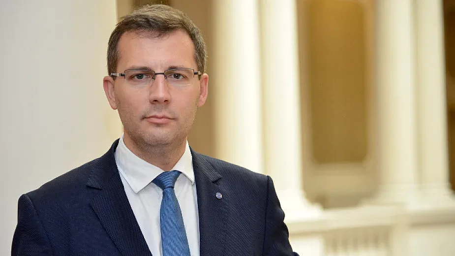 Станислав Анастасов с разкритие! Цицелков изгря при машините за вота