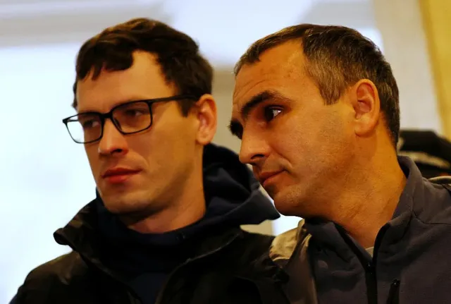 Шпионски скандал! Задържаха двама украинци