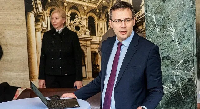 Станислав Анастасов с разкритие! Цицелков изгря при машините за вота