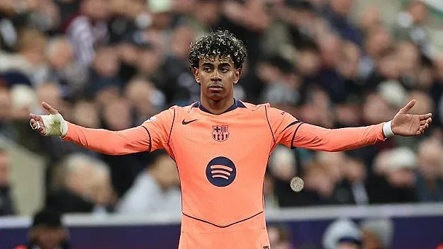 Ламин Ямал спаси Барса! Всичко ще се реши в реванша