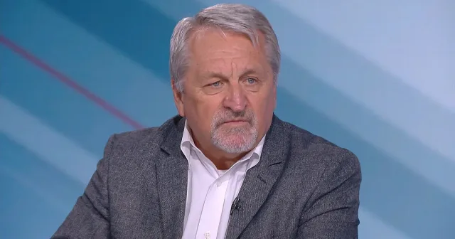 Хиновски разкри голямо безобразие. Къде е кабинетът?