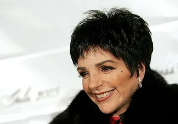 Лайза Минели взриви Холивуд. Най-скандалните мемоари