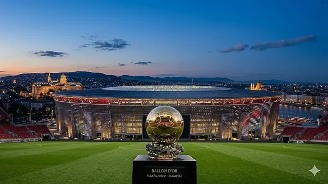 Букмейкъри.онлайн посочиха фаворитите за Златната топка