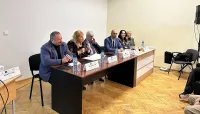 Кметът на Панагюрище: Родината не е само във въображението, това е нашето семейство и приятели