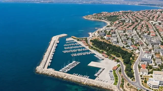 Наше морско бижу обяви най-чаканата промяна! Изстрелва се в небето