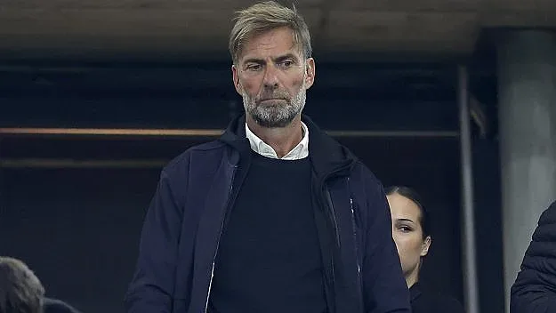 Клоп се завръща и поема този отбор