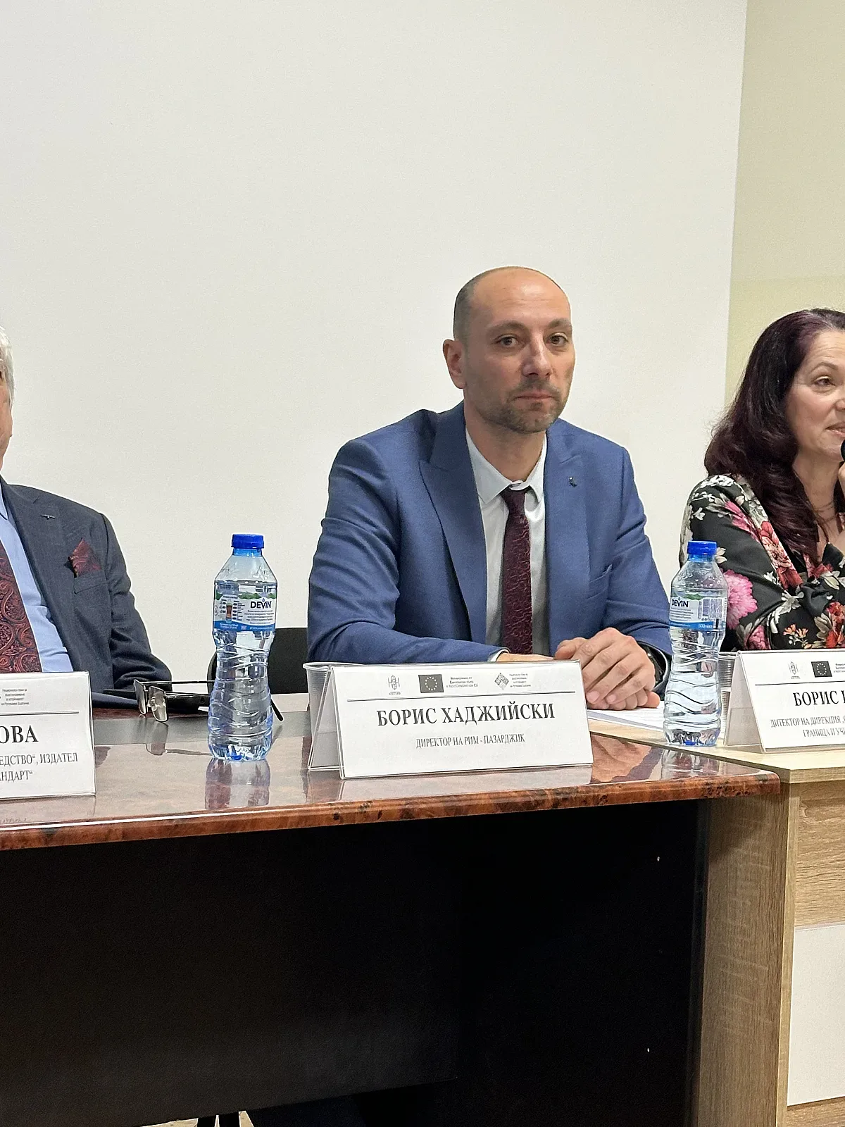 Борис Шейнин: Чудесата на България са и в знанието, което предаваме на младите