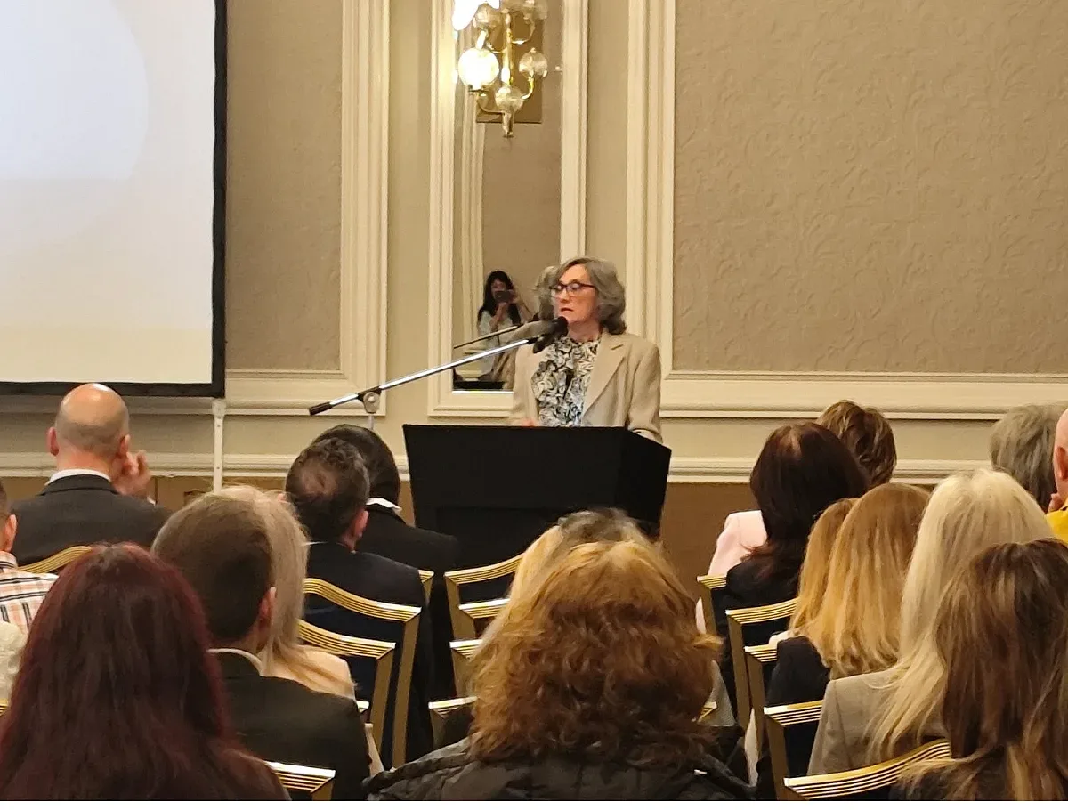 България и Словакия тръгват към дигитална революция в училище