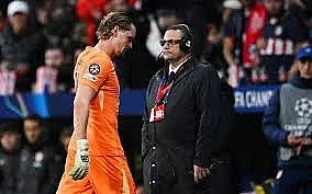 Легендарен вратар коментира снощния цирк в Тотнъм