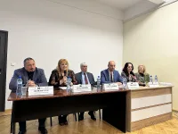 Пламъкът на Априлци вдъхнови новото поколение в Панагюрище 