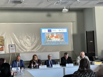 Миналото оживя в Стрелча. Уникална изложба показа Чудесата на Средна гора 