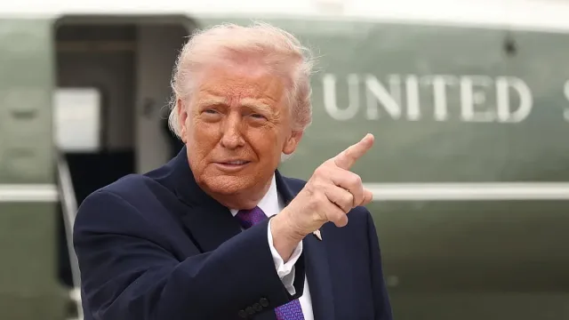 Тръмп каза кого обича и кого - не