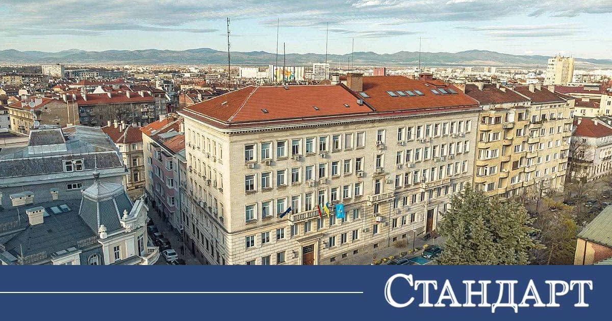Ето кой пак наля милиони евро в Столична община