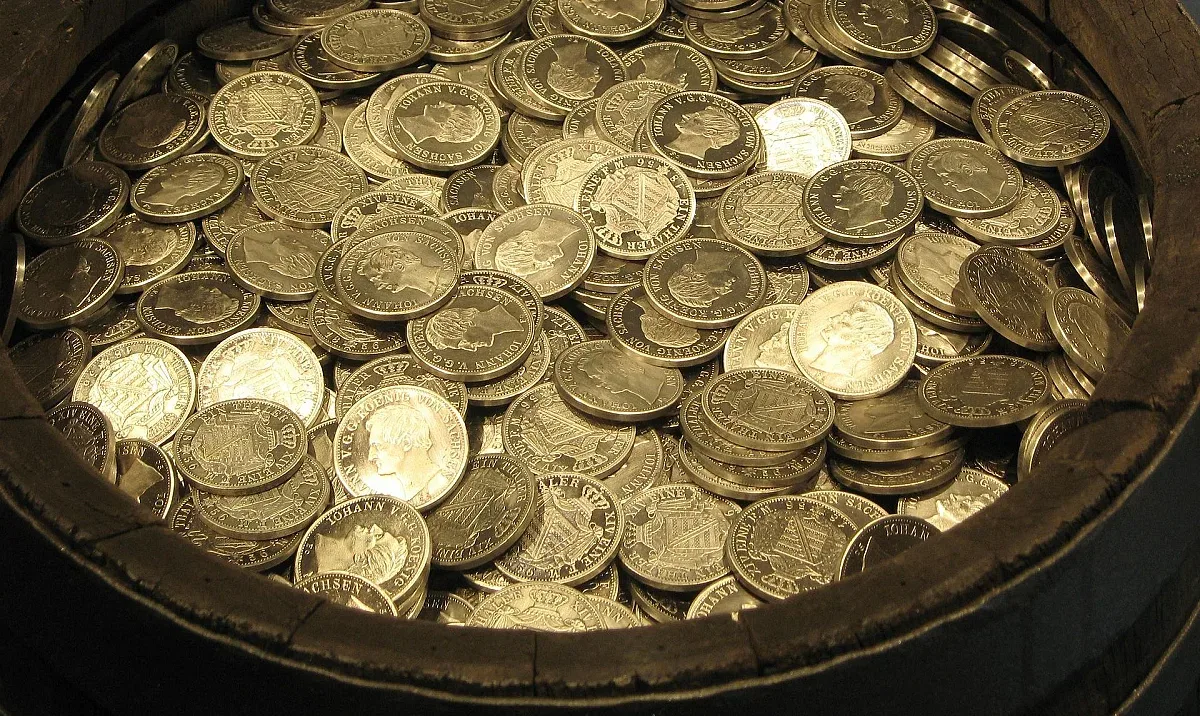 Парите потичат като река към 3 зодии до дни