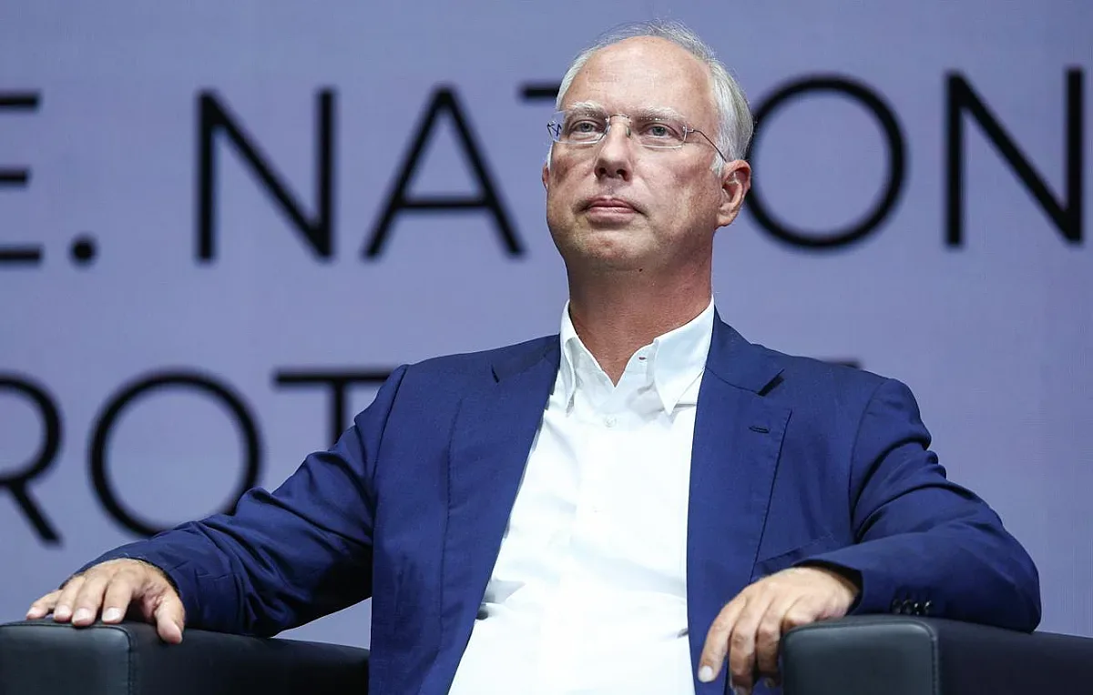 Ключов човек на Путин пак ухажва представители на Тръмп