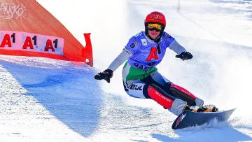 Малена Замфирова с още една операция 