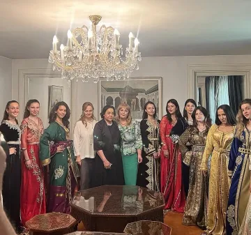 Посланици тръгват по Чудесата на Родопите