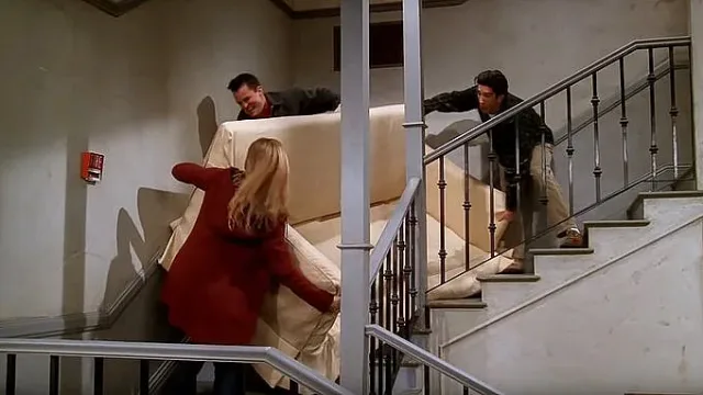 Топ математик реши загадката на дивана, мъчила света 60 години