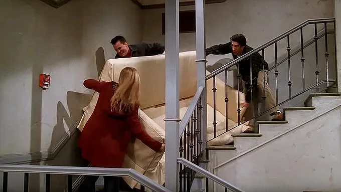 Топ математик реши загадката на дивана, мъчила света 60 години