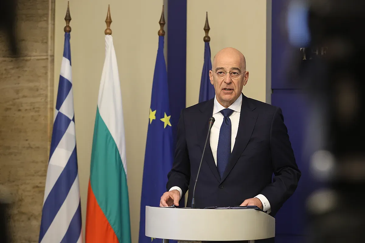 За Гърция е дълг да защити България