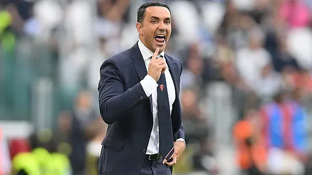 Фиорентина обяви новия си треньор