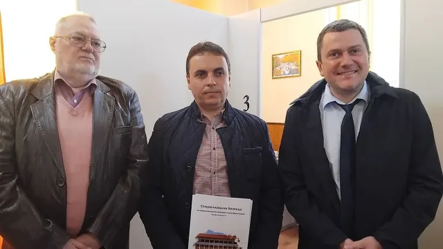 „Топлофикация Перник“ дари високотехнологична апаратура на Профилакториума: Инвестиция в здравето и бъдещето на общината