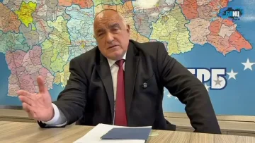 Борисов ги дръпна за ухото: Правителството да спре с обещанията 