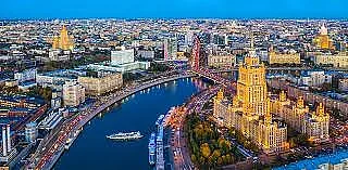 Паника в Москва! Губят се милиони долари