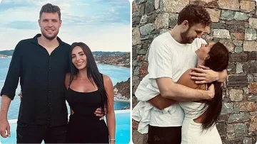 Голяма промяна в живота на Сашо Везенков