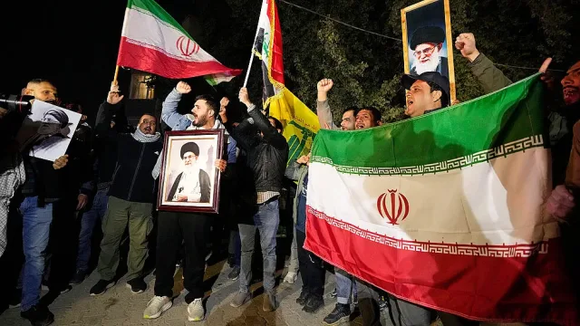 Обрат. Изненадваща новина за жената на Али Хаменей