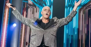 Етиен Леви призна за "Капките"