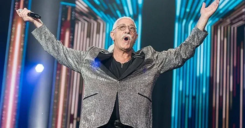 Етиен Леви призна за "Капките"