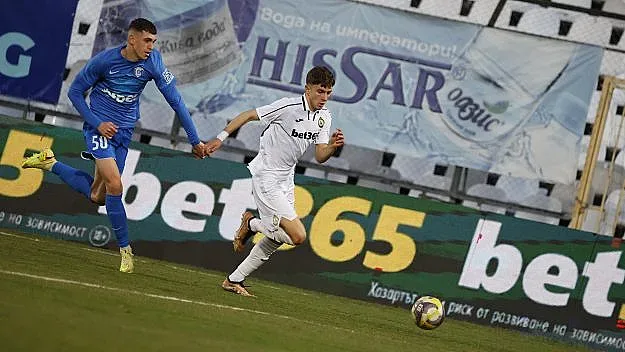 Задава се грандиозен трансфер! Най-голямата ни звезда отива в чужбина