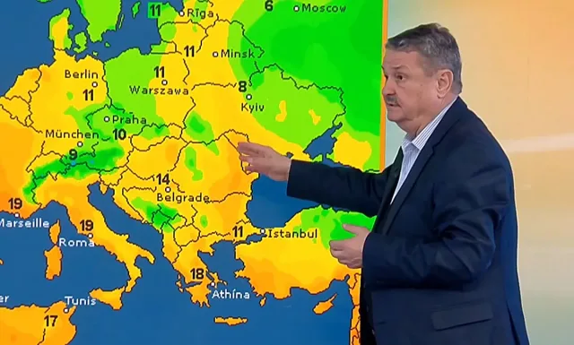 Проф. Рачев разкри каква неочаквана промяна ни носи Баба Марта
