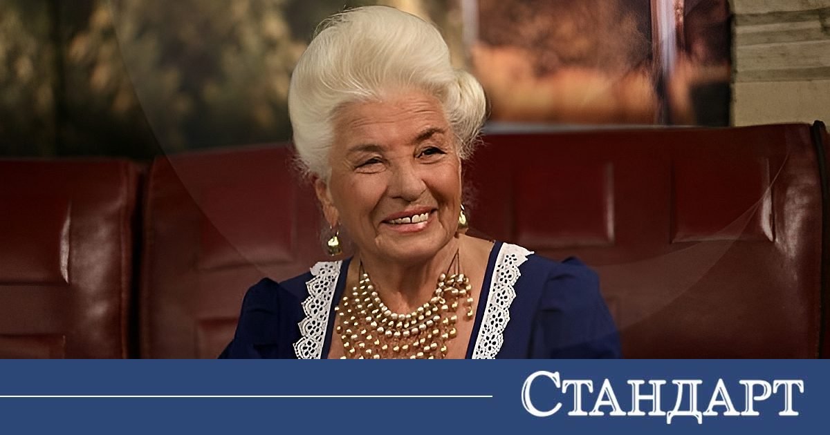 Шокираща новина за Янка Рупкина