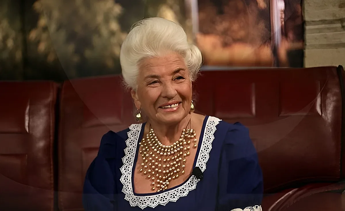 Легендарна наша певица е в болница в тежко състояние