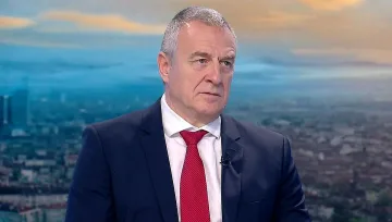 Сериозни пропуски в отбраната на България при въздушни атаки!