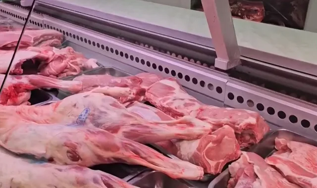 Стана ясно колко ще струва агнешкото за Великден у нас