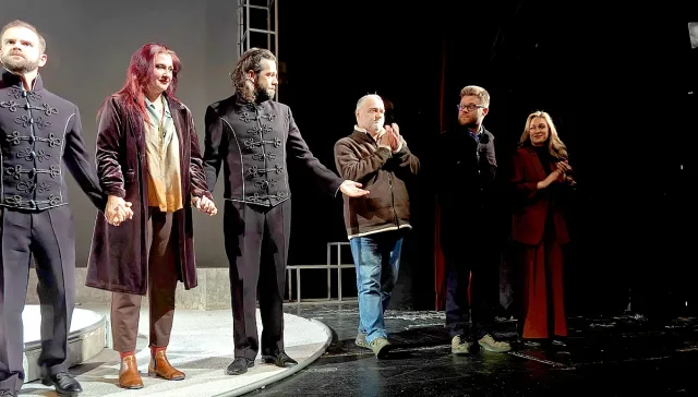 Ще възродим ли влюбения дирижабъл?