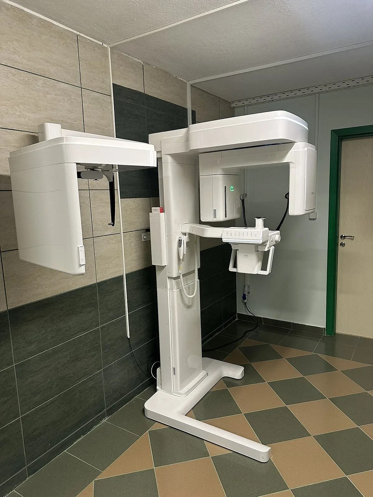 Най-висок клас апаратура в ДКЦ „Пълмед“ гарантира бързи и прецизни дентални 3D изображения   