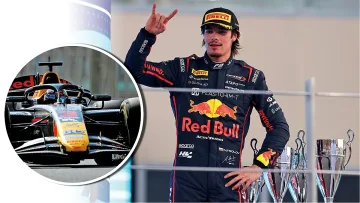 Мечта! Никола Цолов е кандидат за Формула 1