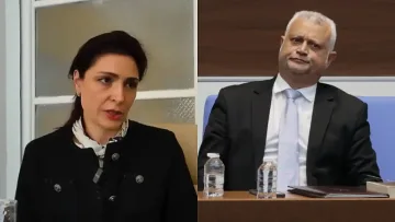 Бившата жена на Дечев: Рискува детето ни - имало е достъп до "Петрохан"