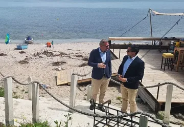 Министър отсече! Това е бижуто на морето ни