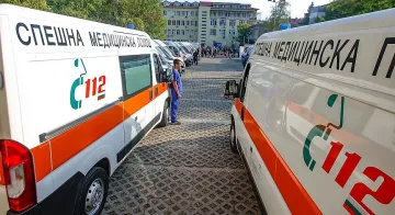 Жена от Бургас почина от легионерска болест