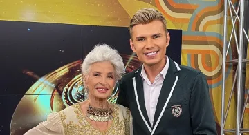 Добра новина за Янка Рупкина