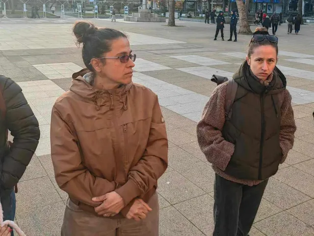 Майка за пример! Ще си дам децата на Калушев