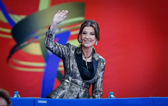 Рожден ден днес има Илиана Раева