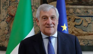 Антонио Таяни: Триест и новите маршрути на световната търговия