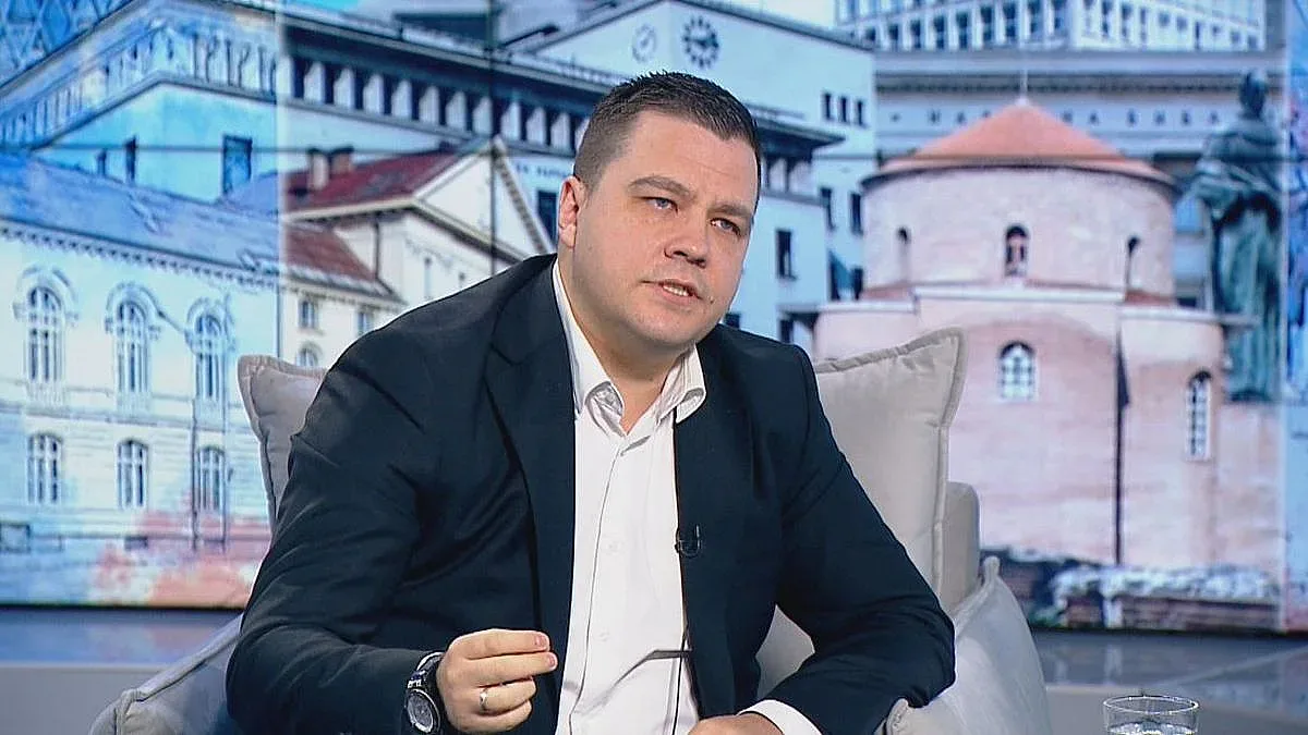 Станислав Балабанов: Терзиев трябва да се извини за „Петрохан“