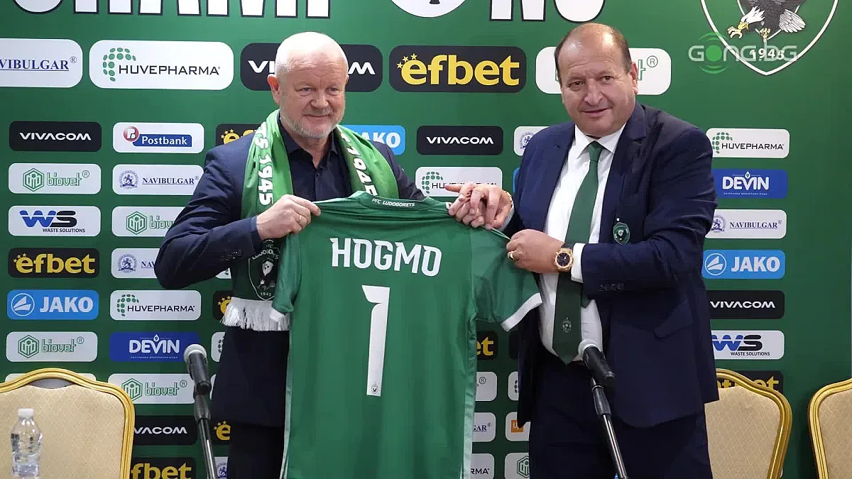 От Лудогорец обявиха: И ЦСКА е в битката за титлата